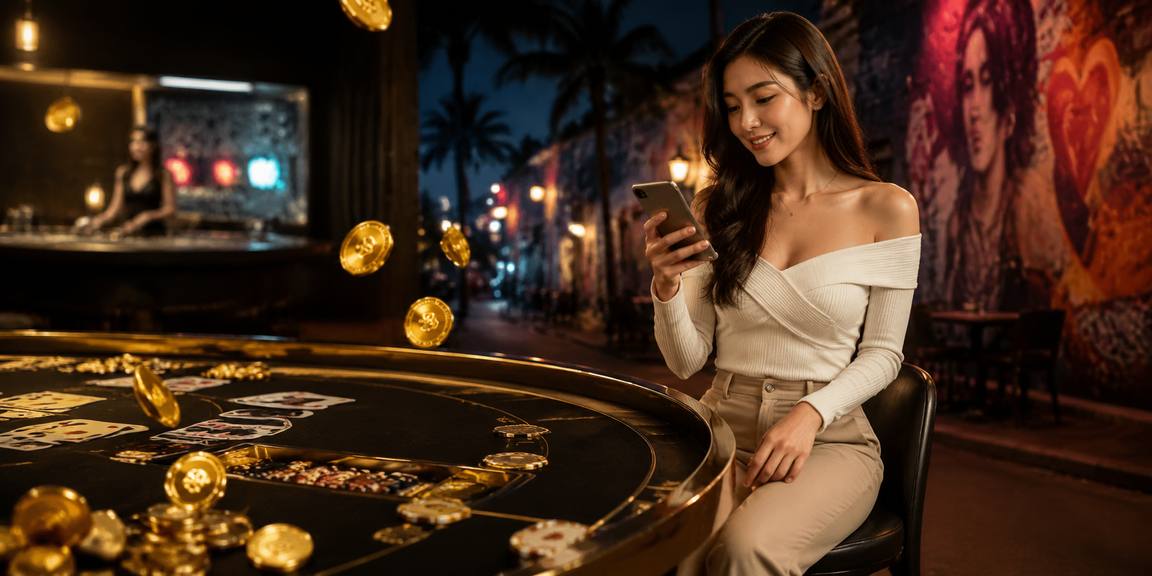 sakuratoto Slot dengan Provider Paling Diminta di Malaysia